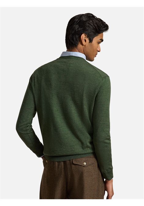 Maglia Polo Ralph Lauren POLO RALPH LAUREN | Maglieria | 710954589006